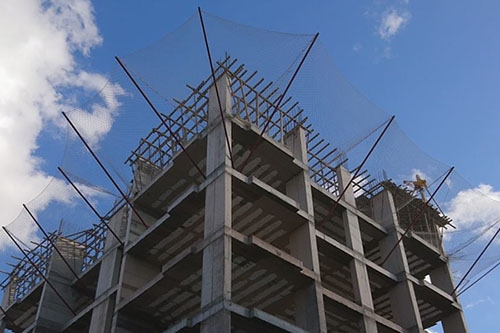 tek inşaat güvenlik ağı galeri1