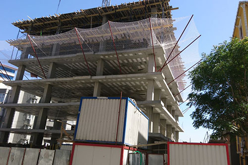 tek inşaat güvenlik ağı galeri13