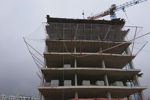 tek inşaat güvenlik ağı galeri17