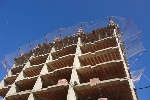 tek inşaat güvenlik ağı galeri20