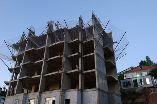 tek inşaat güvenlik ağı galeri24