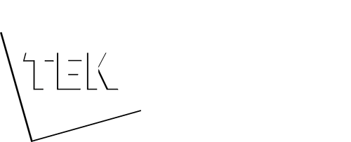 tek inşaat güvenlik ağı logo