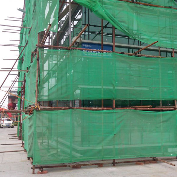 İskele Koruma Filesi